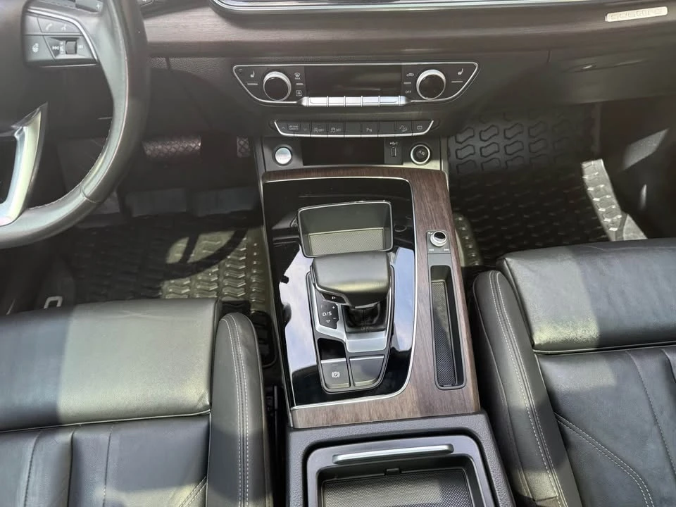 2022 Audi FY Q5 - Image 17 of 20