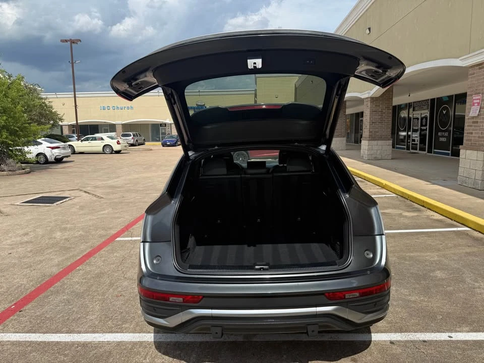 2022 Audi FY Q5 - Image 10 of 20