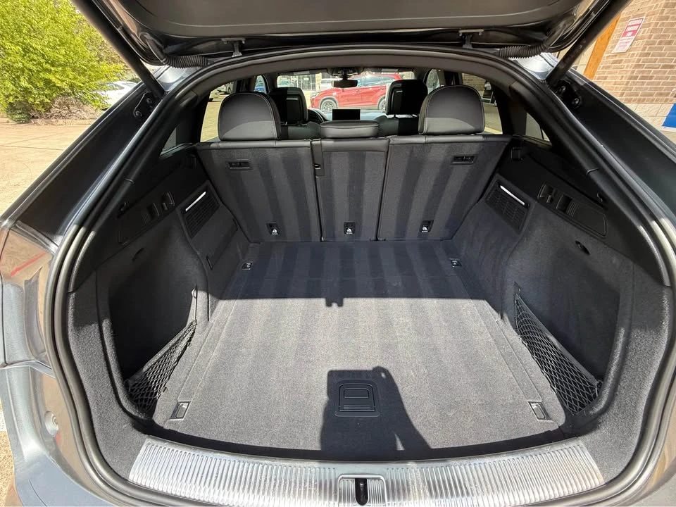 2022 Audi FY Q5 - Image 11 of 20
