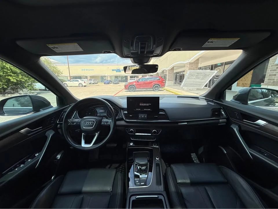 2022 Audi FY Q5 - Image 14 of 20