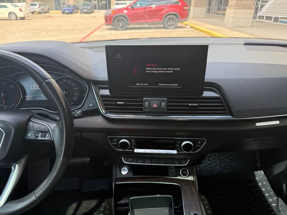 2022 Audi FY Q5 - Image 16 of 20