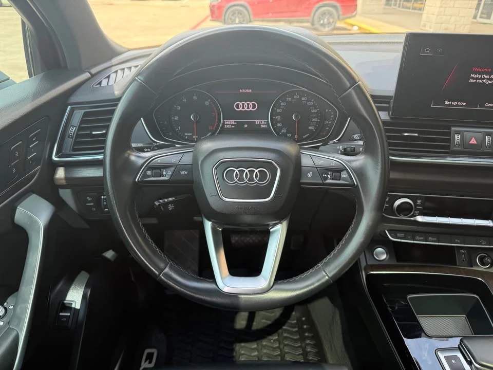 2022 Audi FY Q5 - Image 15 of 20