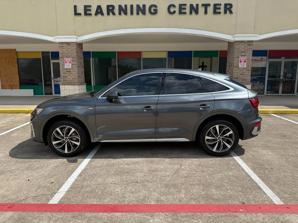 2022 Audi FY Q5 - Image 6 of 20