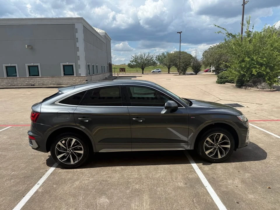 2022 Audi FY Q5 - Image 2 of 20