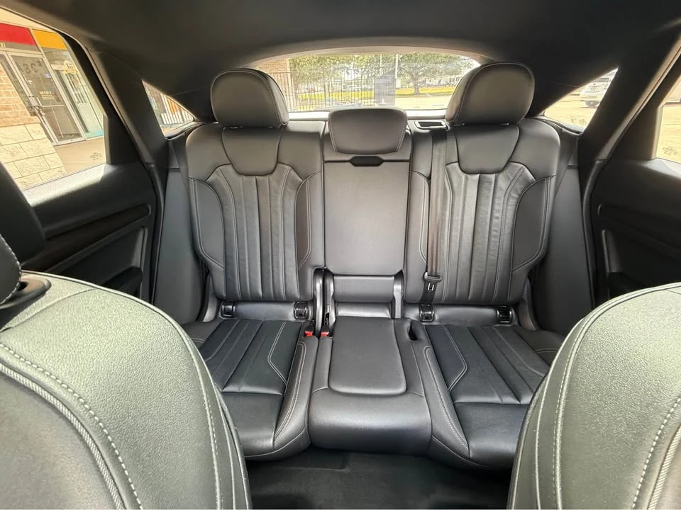 2022 Audi FY Q5 - Image 20 of 20