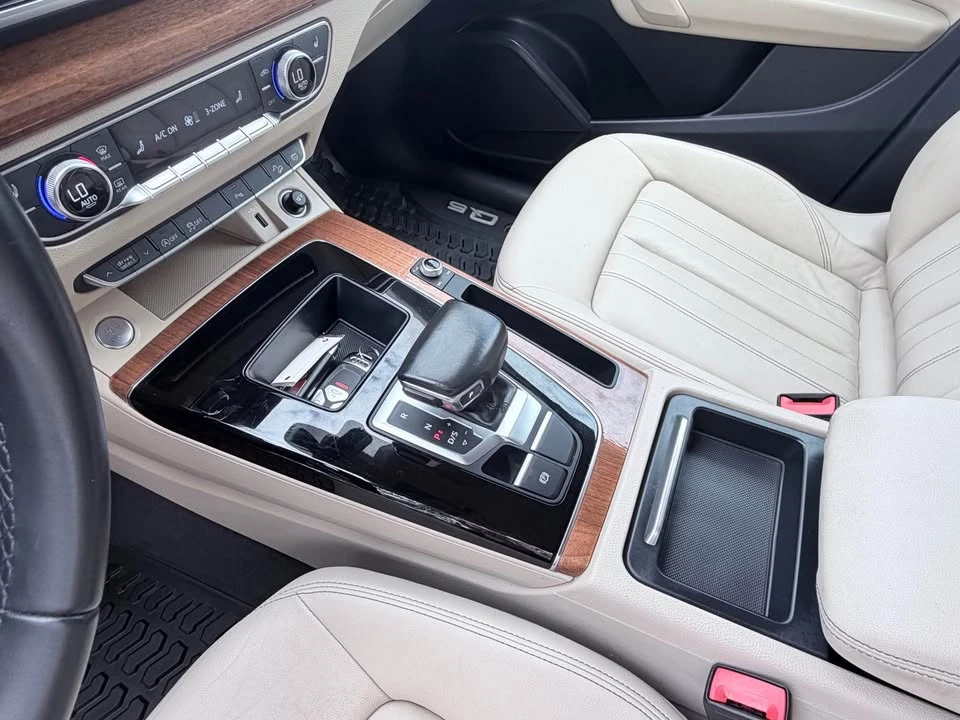 2022 Audi FY Q5 - Image 11 of 16