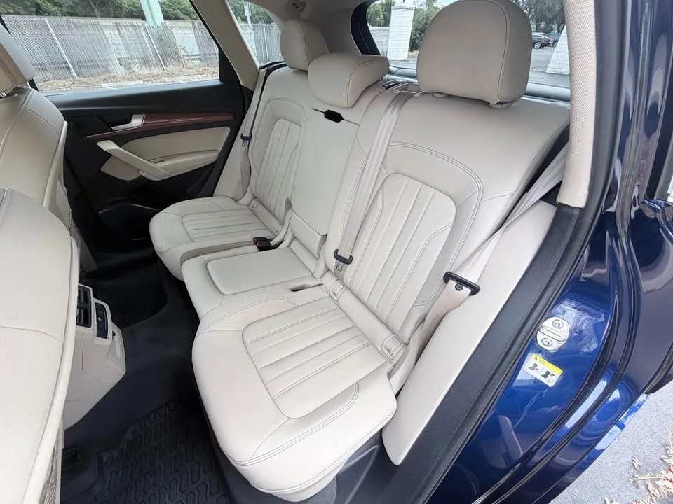 2022 Audi FY Q5 - Image 9 of 16