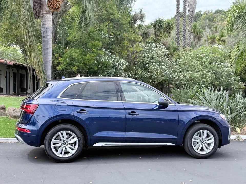 2022 Audi FY Q5 - Image 6 of 16