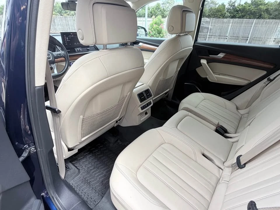 2022 Audi FY Q5 - Image 15 of 16