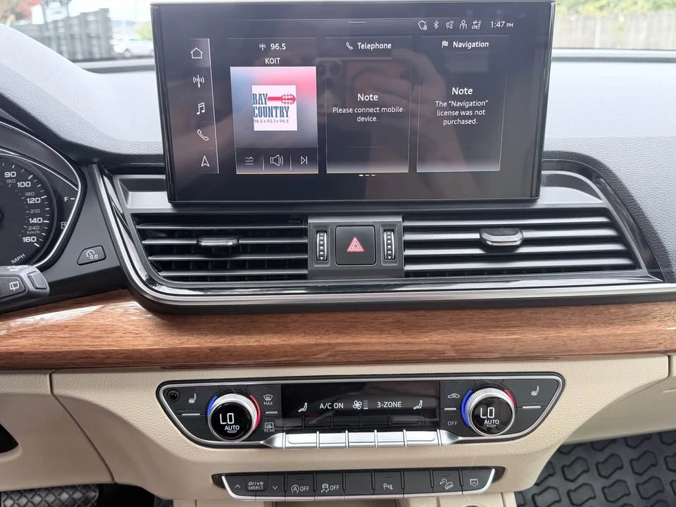 2022 Audi FY Q5 - Image 12 of 16