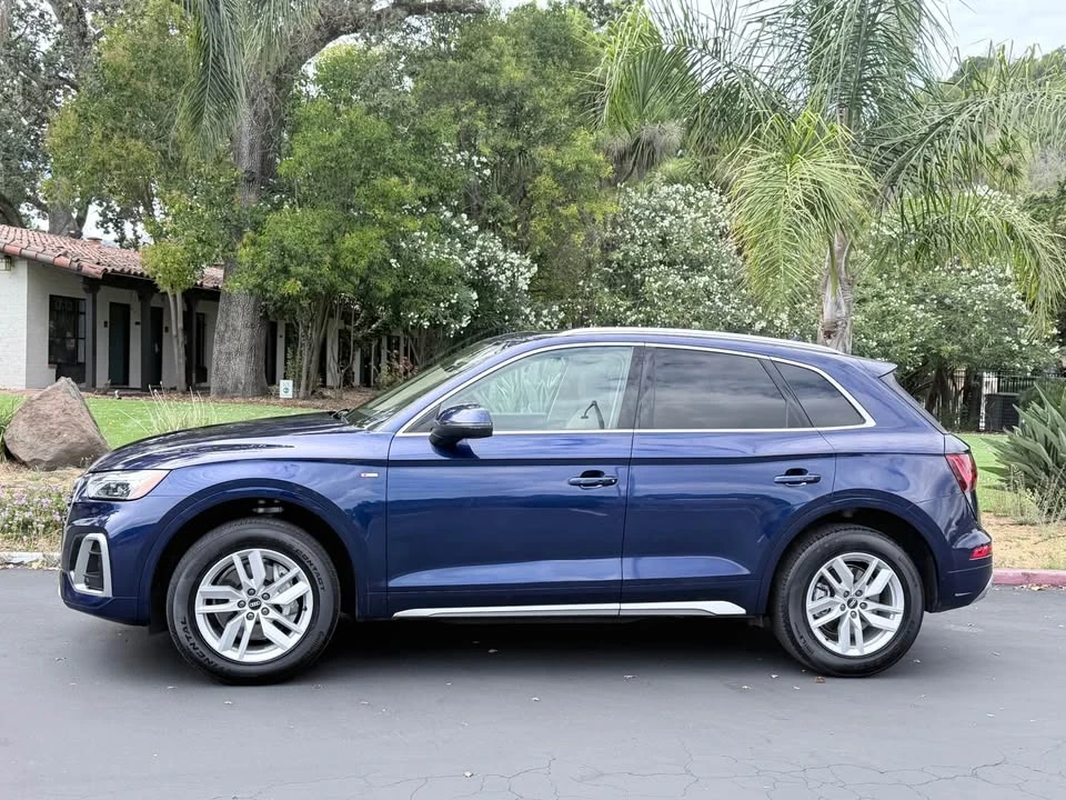 2022 Audi FY Q5 - Image 2 of 16