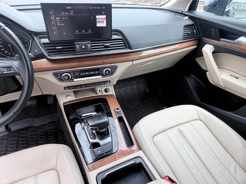 2022 Audi FY Q5 - Image 13 of 16