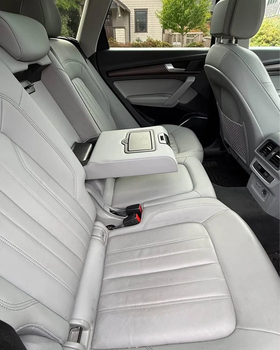 2022 Audi FY Q5 - Image 15 of 16
