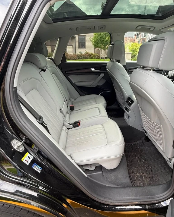 2022 Audi FY Q5 - Image 14 of 16