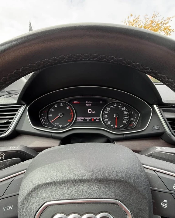 2022 Audi FY Q5 - Image 9 of 16