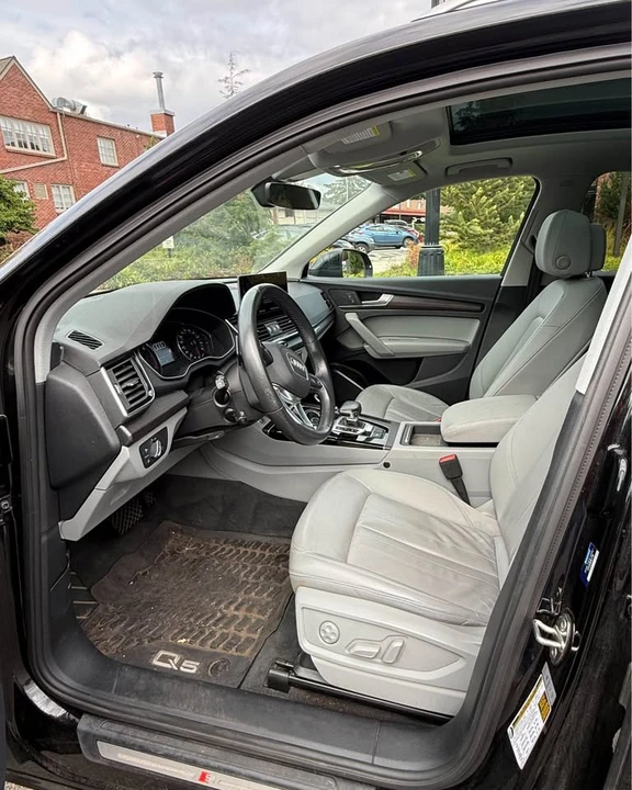 2022 Audi FY Q5 - Image 13 of 16