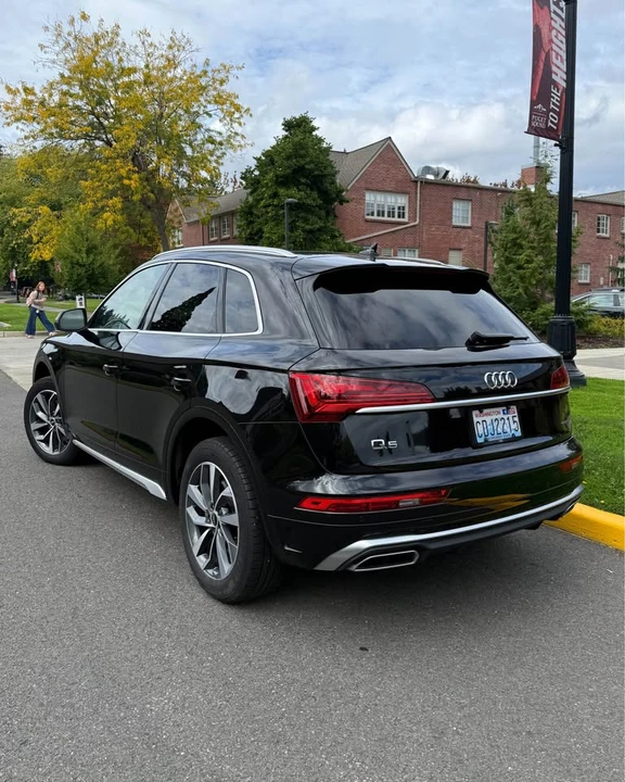 2022 Audi FY Q5 - Image 4 of 16