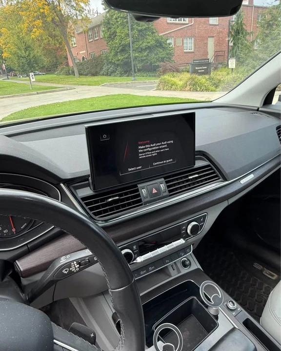 2022 Audi FY Q5 - Image 11 of 16
