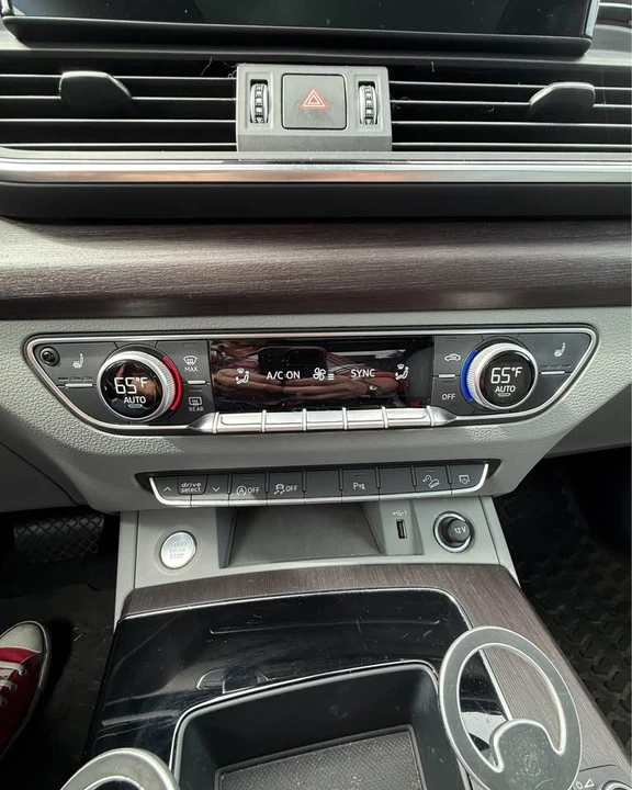 2022 Audi FY Q5 - Image 12 of 16