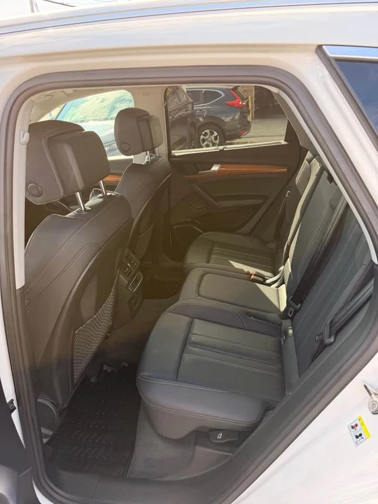 2022 Audi FY Q5 - Image 7 of 7