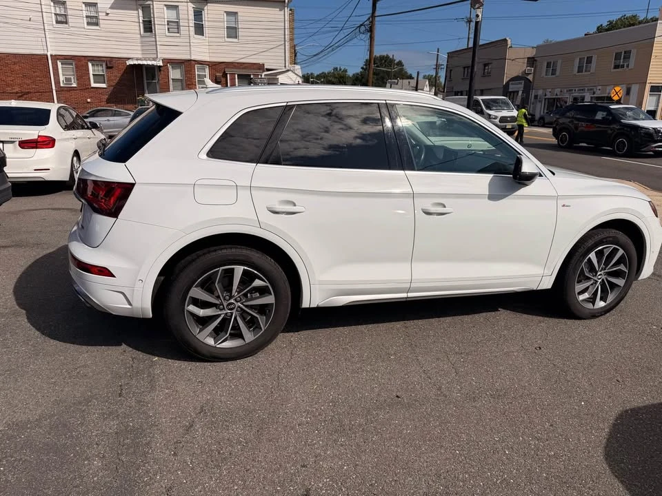 2022 Audi FY Q5 - Image 3 of 7