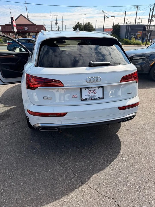 2022 Audi FY Q5 - Image 5 of 7