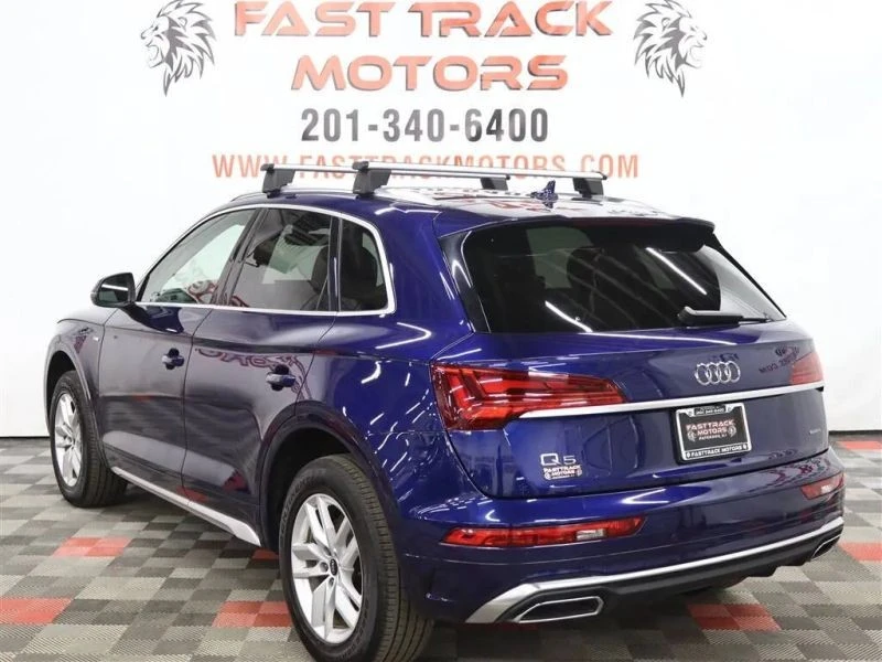 2022 Audi FY Q5 - Image 4 of 12