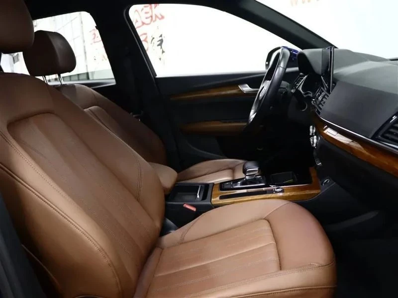 2022 Audi FY Q5 - Image 12 of 12