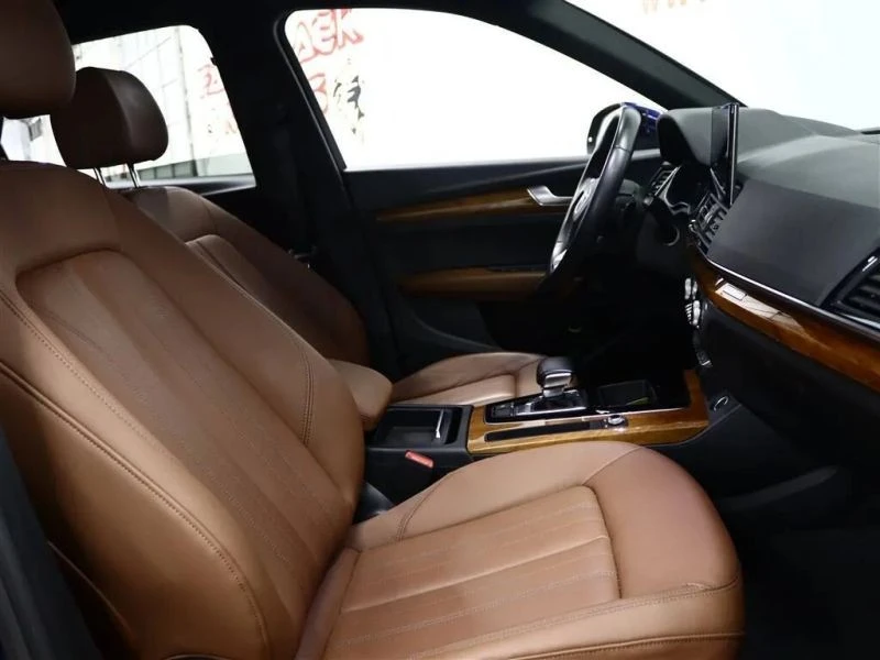 2022 Audi FY Q5 - Image 12 of 12