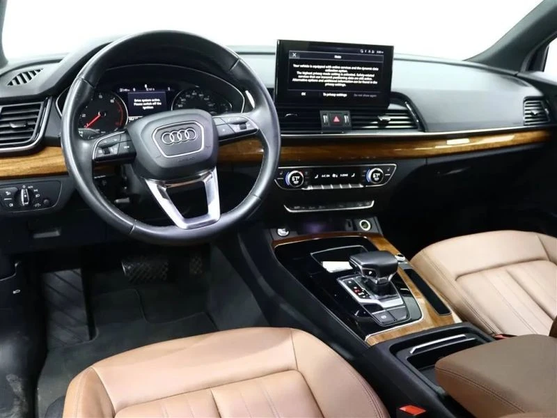 2022 Audi FY Q5 - Image 7 of 12
