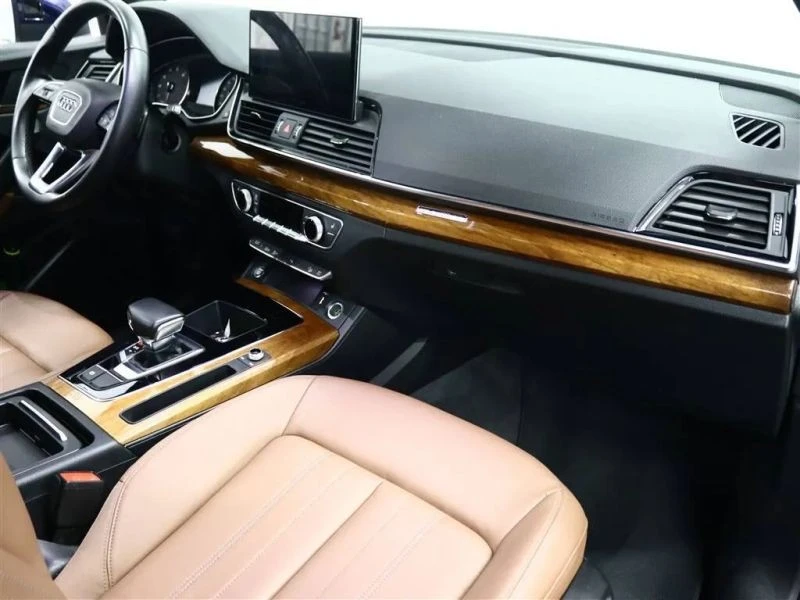 2022 Audi FY Q5 - Image 11 of 12