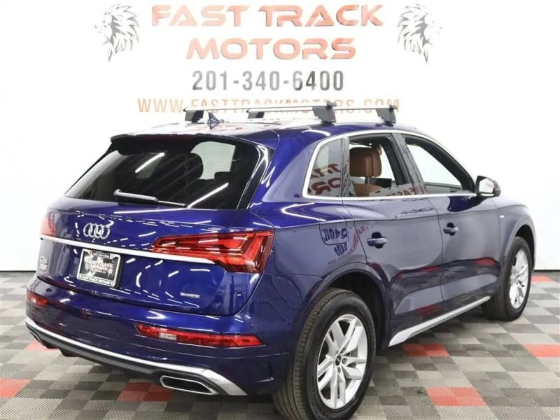 2022 Audi FY Q5 - Image 6 of 12