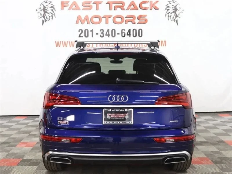 2022 Audi FY Q5 - Image 5 of 12