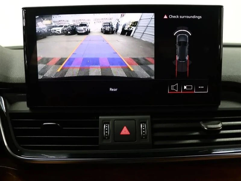 2022 Audi FY Q5 - Image 10 of 12