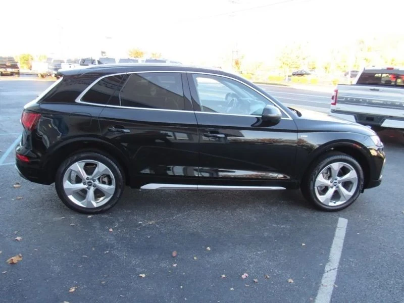 2022 Audi FY Q5 - Image 9 of 12