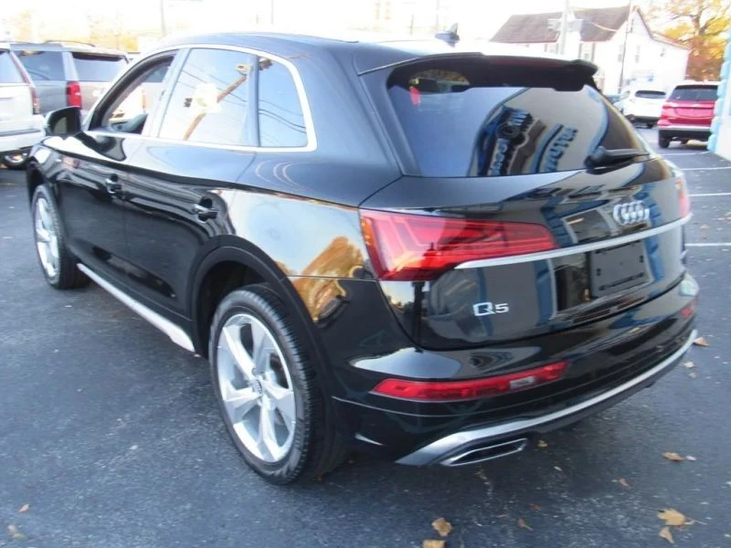 2022 Audi FY Q5 - Image 5 of 12