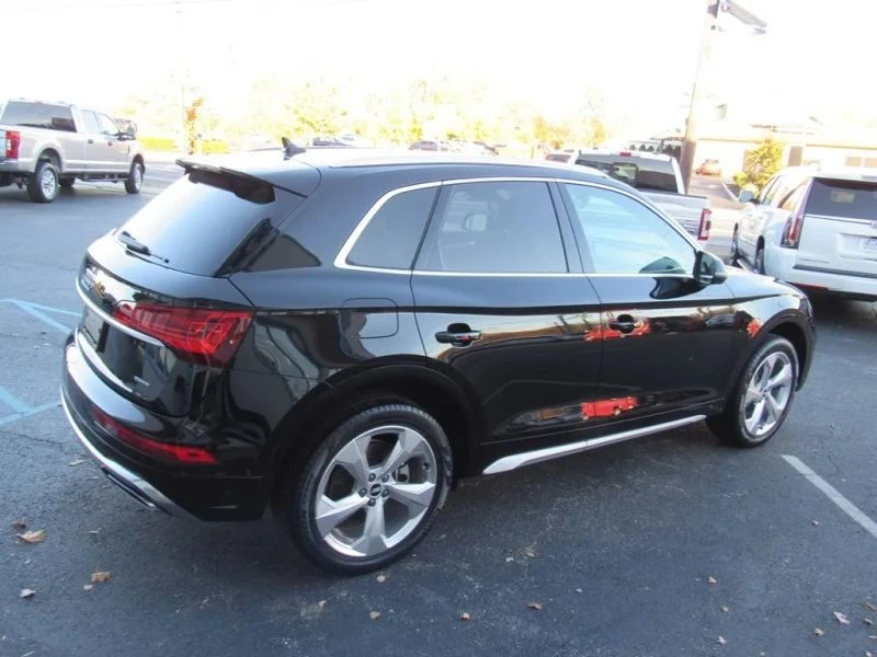 2022 Audi FY Q5 - Image 8 of 12
