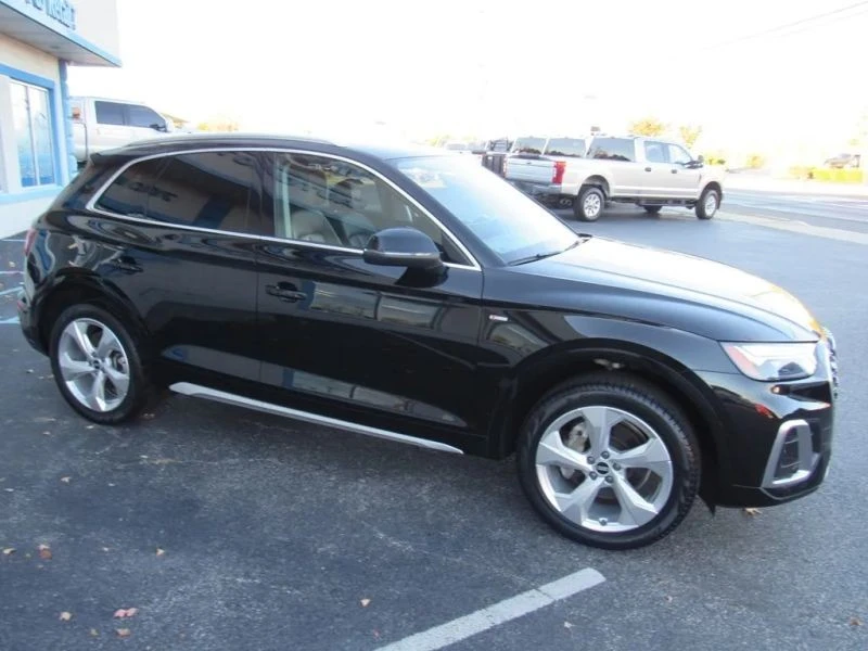2022 Audi FY Q5 - Image 10 of 12