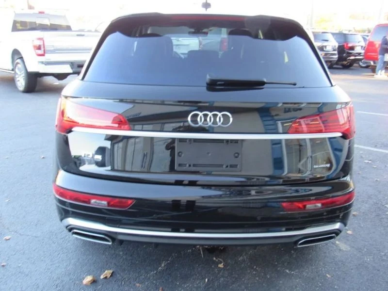 2022 Audi FY Q5 - Image 6 of 12