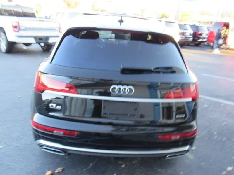 2022 Audi FY Q5 - Image 7 of 12