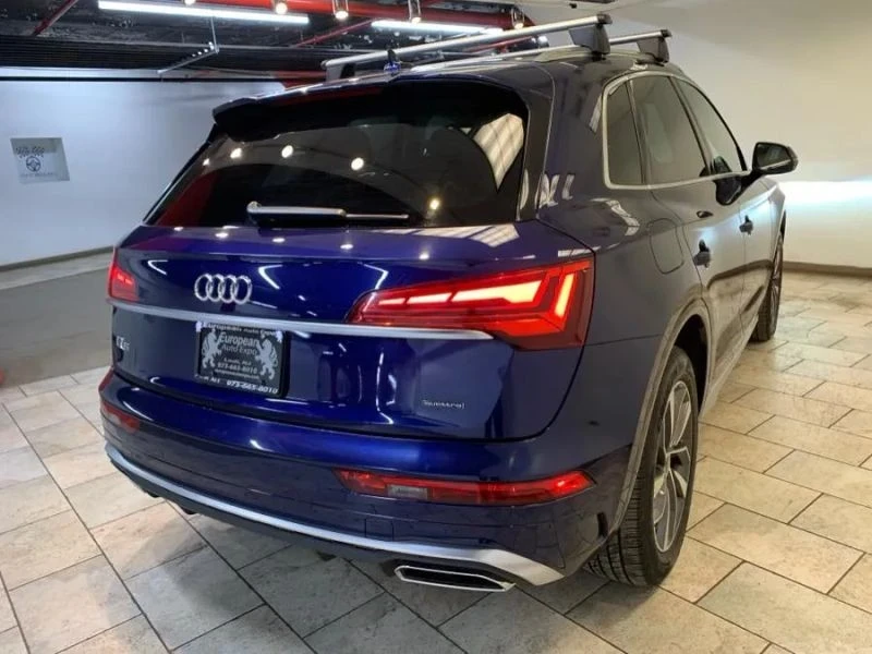 2022 Audi FY Q5 - Image 5 of 12