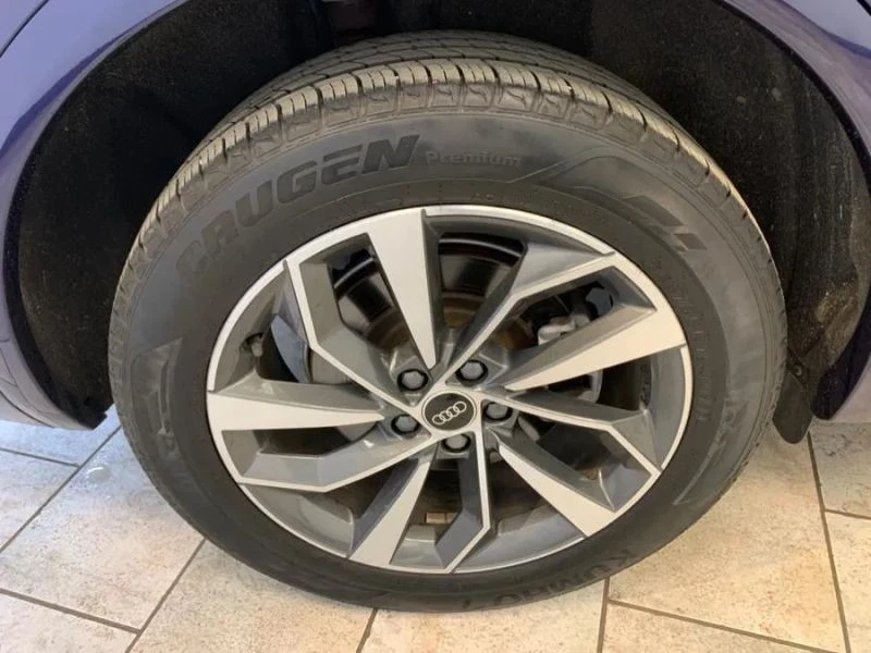 2022 Audi FY Q5 - Image 10 of 12