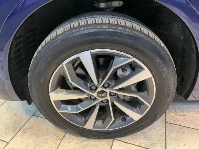 2022 Audi FY Q5 - Image 12 of 12