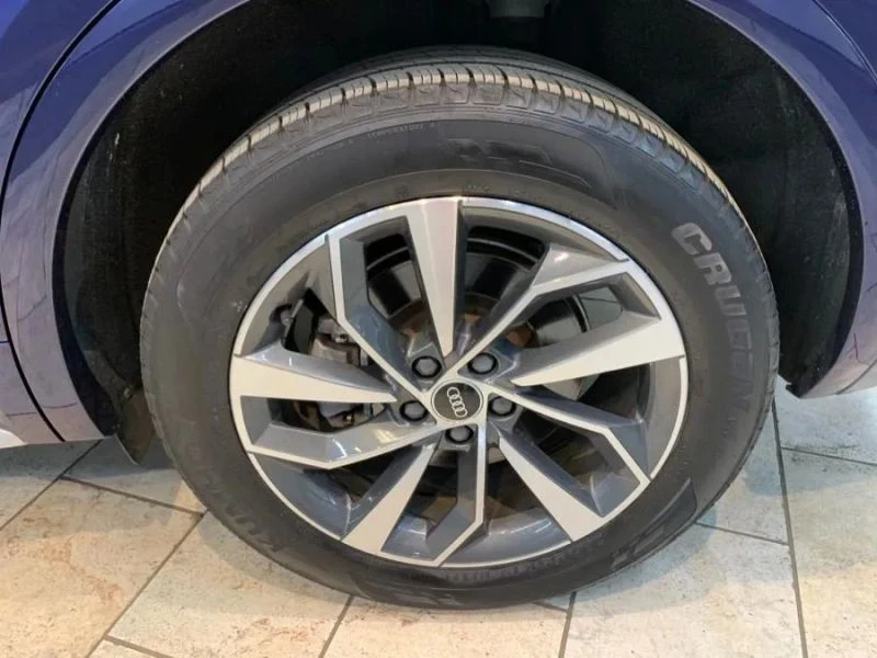 2022 Audi FY Q5 - Image 11 of 12