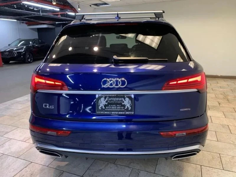 2022 Audi FY Q5 - Image 6 of 12