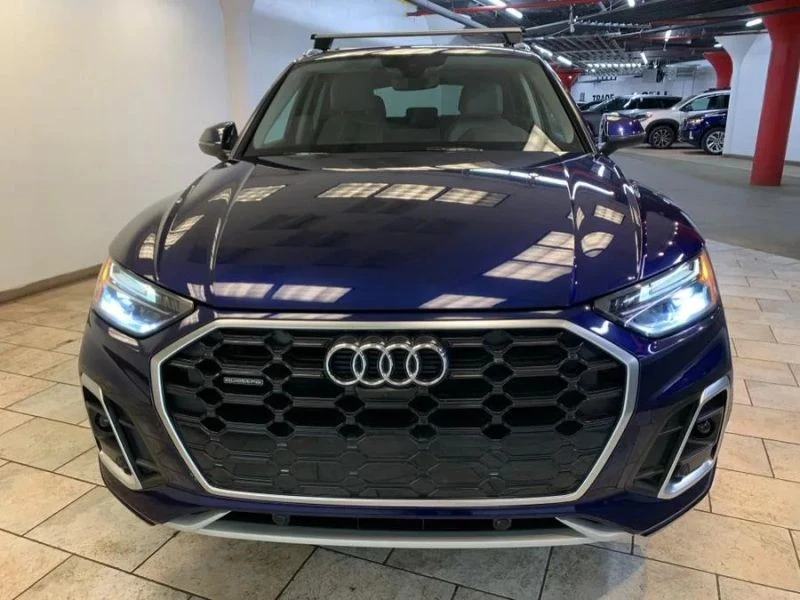 2022 Audi FY Q5 - Image 2 of 12