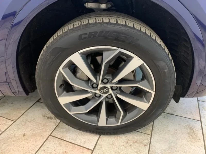 2022 Audi FY Q5 - Image 9 of 12