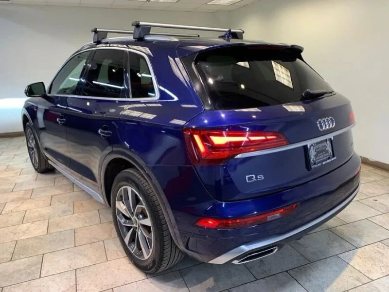 2022 Audi FY Q5 - Image 7 of 12