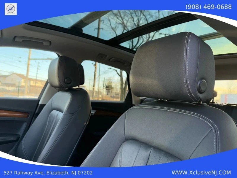 2022 Audi FY Q5 - Image 9 of 12