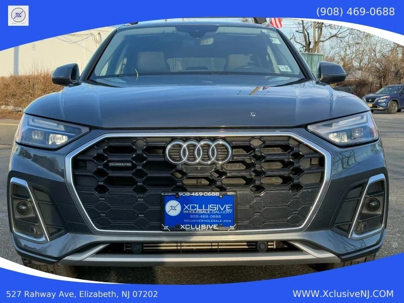 2022 Audi FY Q5 - Image 6 of 12